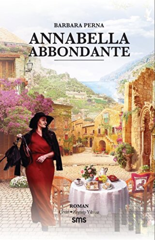 Annabella Abbondante | Kitap Ambarı