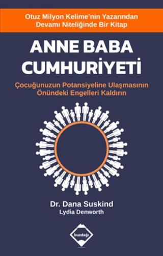 Anne Baba Cumhuriyeti - Çocuğunuzun Potansiyeline Ulaşmasının Önündeki