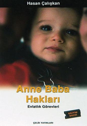 Anne Baba Hakları | Kitap Ambarı