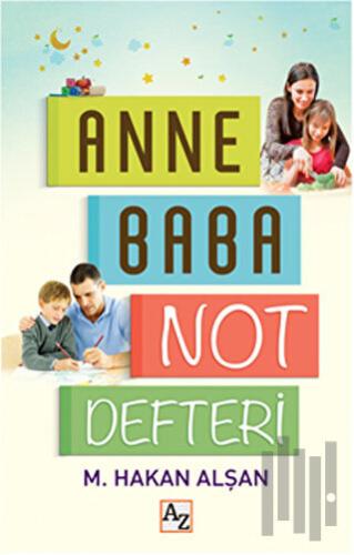 Anne Baba Not Defteri | Kitap Ambarı