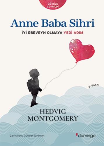 Anne Baba Sihri | Kitap Ambarı