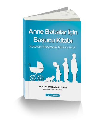 Anne Babalar İçin Başucu Kitabı | Kitap Ambarı