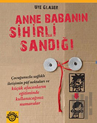 Anne Babanın Sihirli Sandığı (Ciltli) | Kitap Ambarı