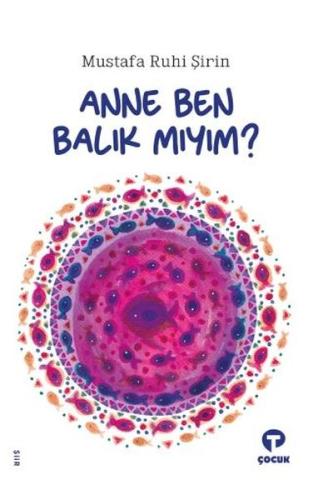 Anne Ben Balık Mıyım? | Kitap Ambarı