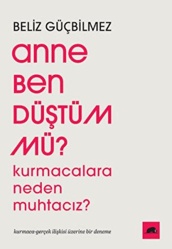 Anne Ben Düştüm mü? | Kitap Ambarı