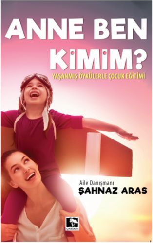 Anne Ben Kimim? | Kitap Ambarı