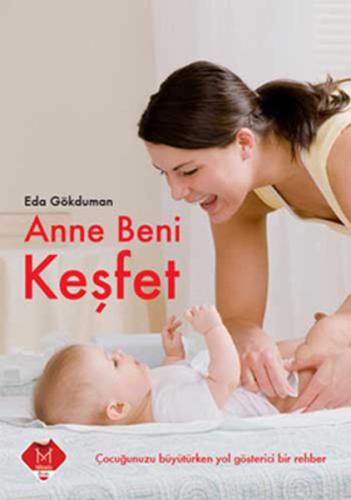 Anne Beni Keşfet | Kitap Ambarı