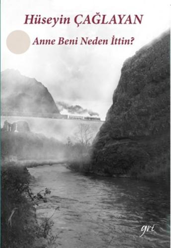 Anne Beni Neden İttin | Kitap Ambarı