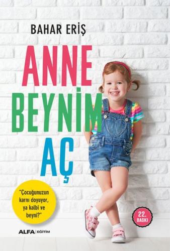 Anne Beynim Aç | Kitap Ambarı