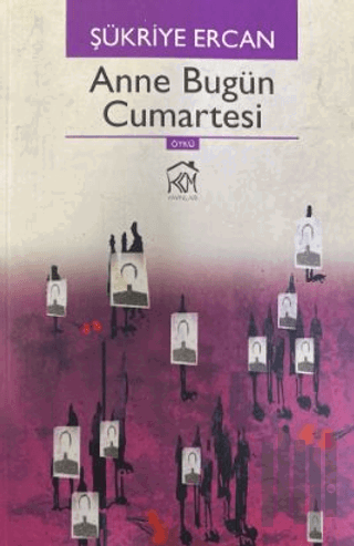 Anne Bugün Cumartesi | Kitap Ambarı