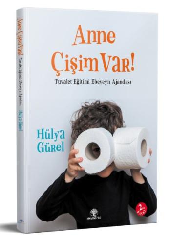 Anne Çişim Var | Kitap Ambarı