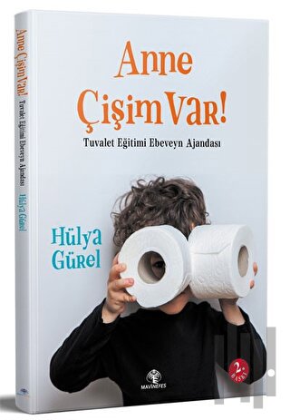 Anne Çişim Var | Kitap Ambarı