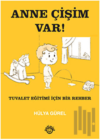 Anne Çişim Var | Kitap Ambarı