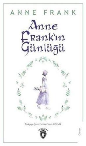 Anne Frank'ın Günlüğü | Kitap Ambarı