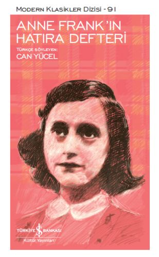 Anne Frank’in Hatıra Defteri | Kitap Ambarı