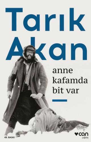 Anne Kafamda Bit Var | Kitap Ambarı