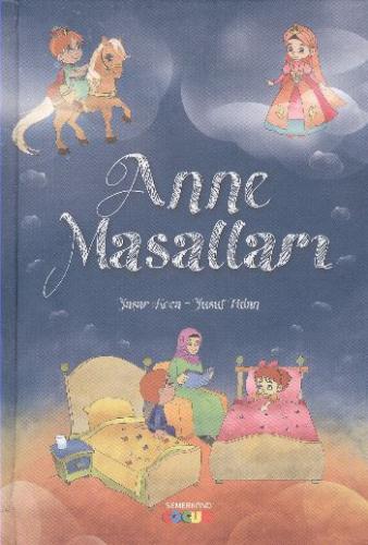 Anne Masalları | Kitap Ambarı