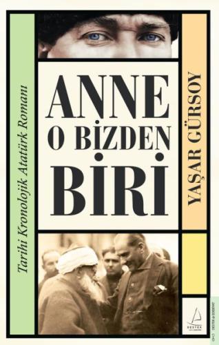 Anne O Bizden Biri | Kitap Ambarı