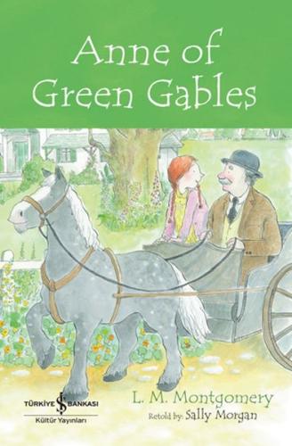 Anne of Green Gables | Kitap Ambarı