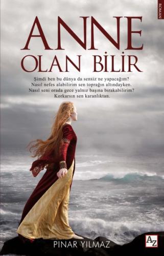 Anne Olan Bilir | Kitap Ambarı