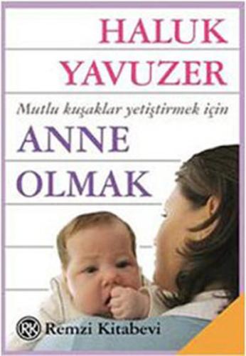 Anne Olmak | Kitap Ambarı