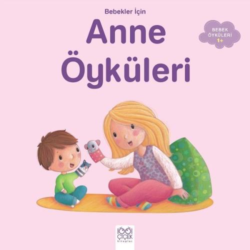 Bebekler İçin Anne Öyküleri | Kitap Ambarı