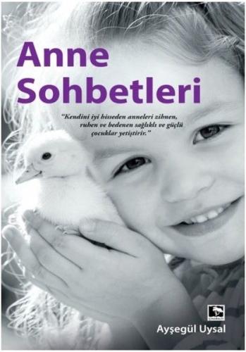 Anne Sohbetleri | Kitap Ambarı