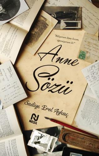 Anne Sözü | Kitap Ambarı