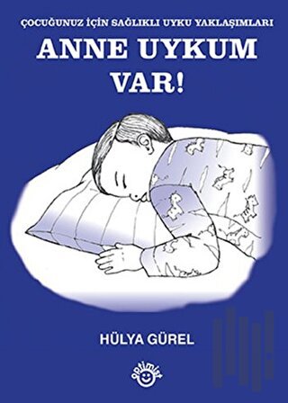 Anne Uykum Var! | Kitap Ambarı