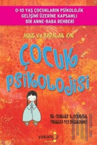 Anne ve Babalar İçin Çocuk Psikolojisi | Kitap Ambarı