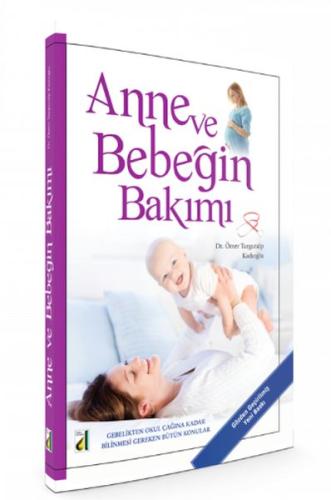 Anne ve Bebeğin Bakımı (Ciltli) | Kitap Ambarı