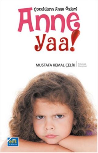 Anne Yaa! | Kitap Ambarı