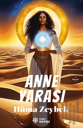 Anne Yarası | Kitap Ambarı