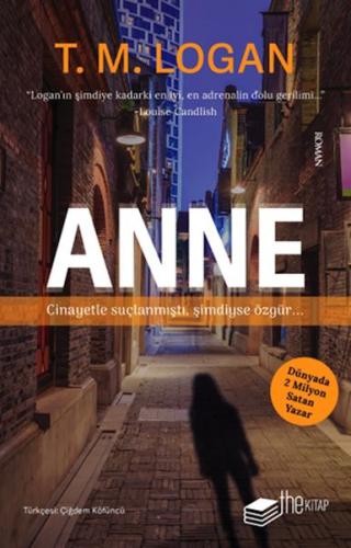 Anne | Kitap Ambarı