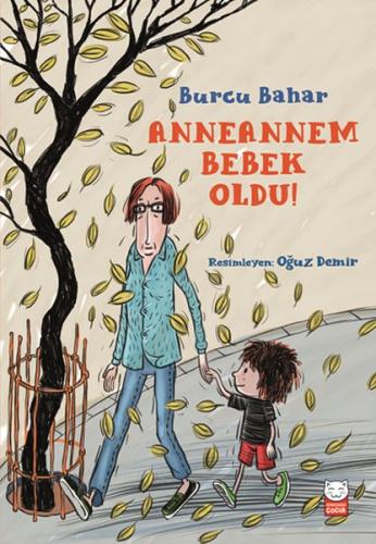 Anneannem Bebek Oldu! | Kitap Ambarı