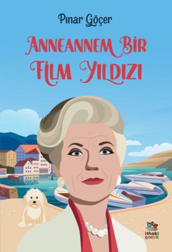 Anneannem Bir Film Yıldızı | Kitap Ambarı