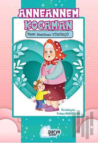 Anneannem Kocaman | Kitap Ambarı