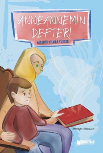 Anneannemin Defteri | Kitap Ambarı