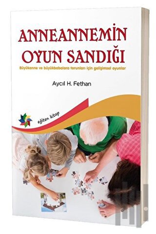 Anneannemin Oyun Sandığı | Kitap Ambarı