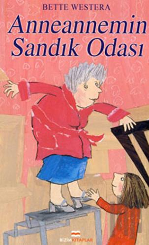 Anneannemin Sandık Odası | Kitap Ambarı