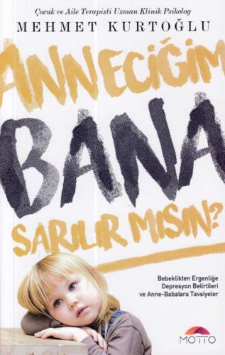 Anneciğim Bana Sarılırmısın? | Kitap Ambarı