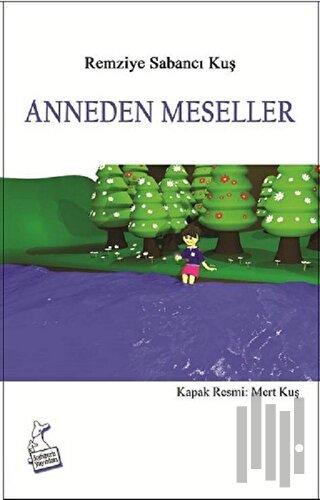 Anneden Meseller | Kitap Ambarı