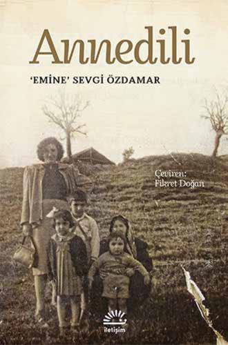 Annedili | Kitap Ambarı