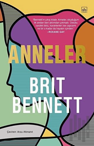 Anneler | Kitap Ambarı