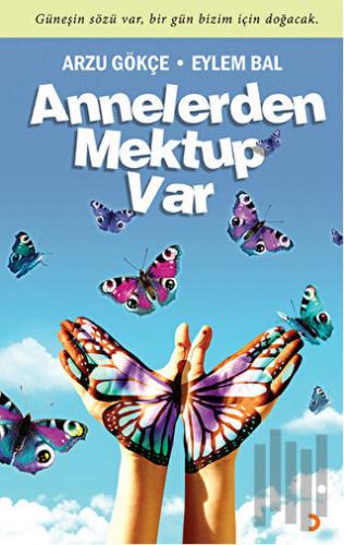 Annelerden Mektup Var | Kitap Ambarı