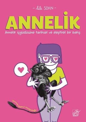 Annelik | Kitap Ambarı