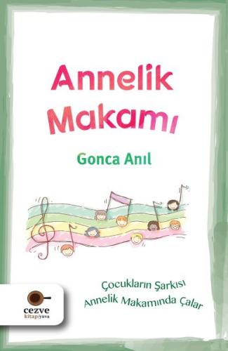 Annelik Makamı | Kitap Ambarı