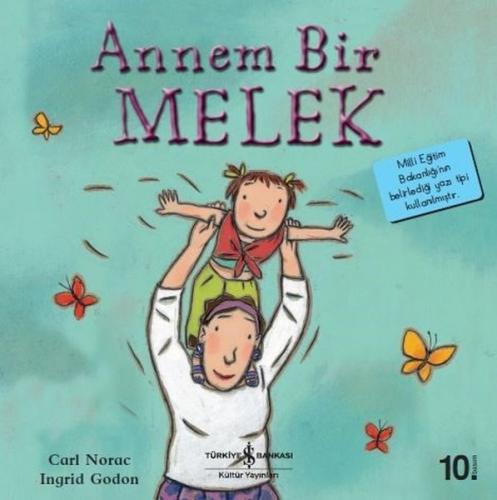 Annem Bir Melek | Kitap Ambarı