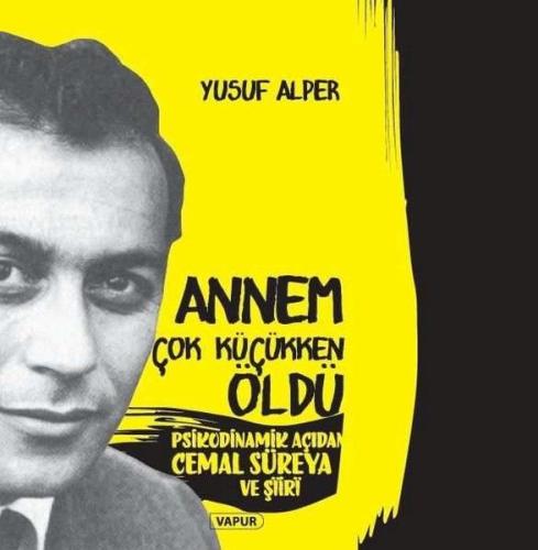 Annem Çok Küçükken Öldü | Kitap Ambarı