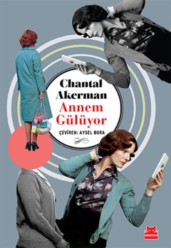 Annem Gülüyor | Kitap Ambarı